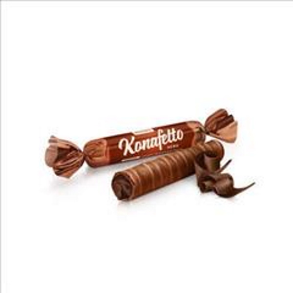 ΠΟΥΡΑΚΙΑ ROSHEN KONAFETTO ΓΑΛΑΚΤΟΣ ΑΤΟΜΙΚΑ ΣΥΣΚ 1 ΚΙΛΟΥ*5T