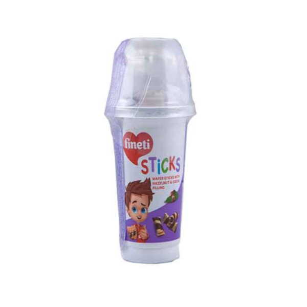 FINNETI WAFER STICKS ΜΩΒ 45ΓΡ*8Τ