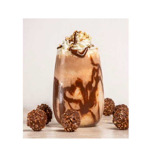 ΡΟΦ. MILKSHAKE FERRERO 1K