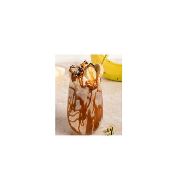 ΡΟΦ. MILKSHAKE BANOFFEE 1K