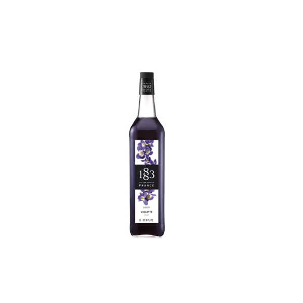 ΣΙΡΟΠΙ VIOLET 1883 1L*6Τ