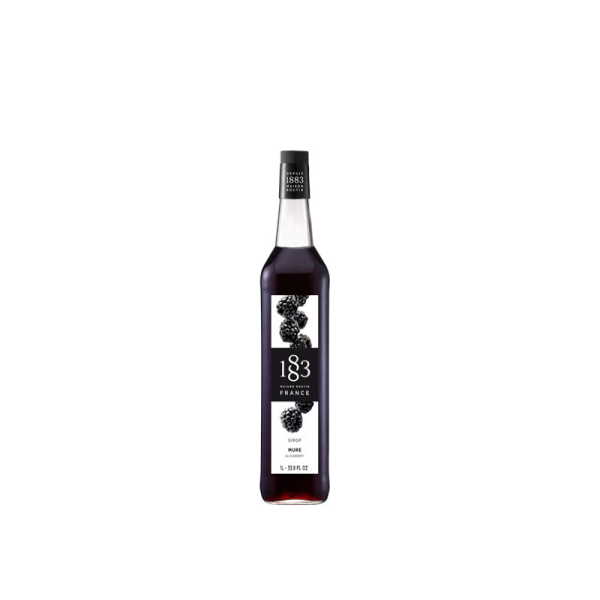 ΣΙΡΟΠΙ BLACKBERRY 1883 1L*6Τ