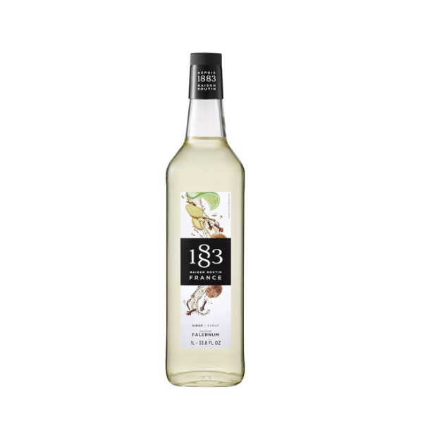 ΣΙΡΟΠΙ FALERNUM 1883 1L*6Τ