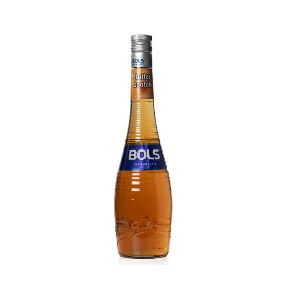 ΛΙΚΕΡ BOLS BUTTERSCOTCH 24% 700ML*6Τ