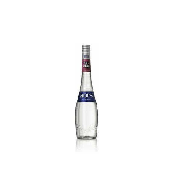 ΛΙΚΕΡ BOLS MARASCHINO 24% 700ML*6Τ