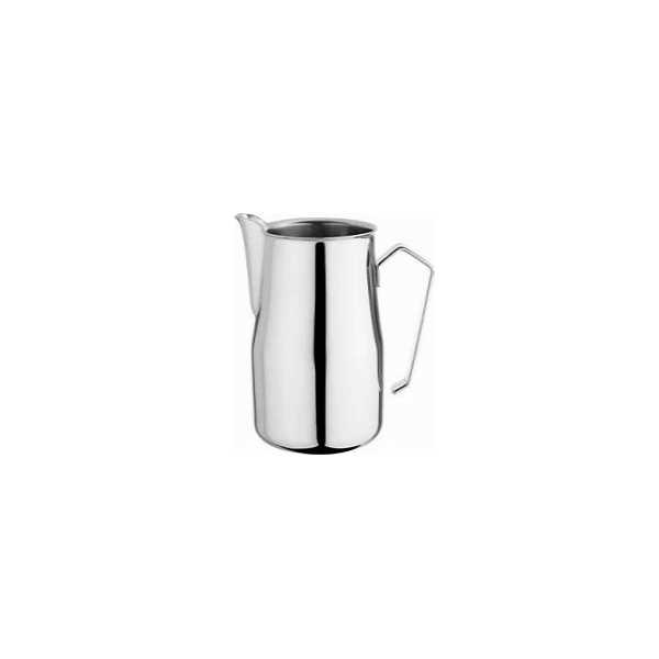 ΤΣΑΓΙΕΡΑ ΓΥΑΛΙ/ΠΛΑΣΤΙΚΟ ΦΙΛΤΡΟΥ INOX 750ML GTSA