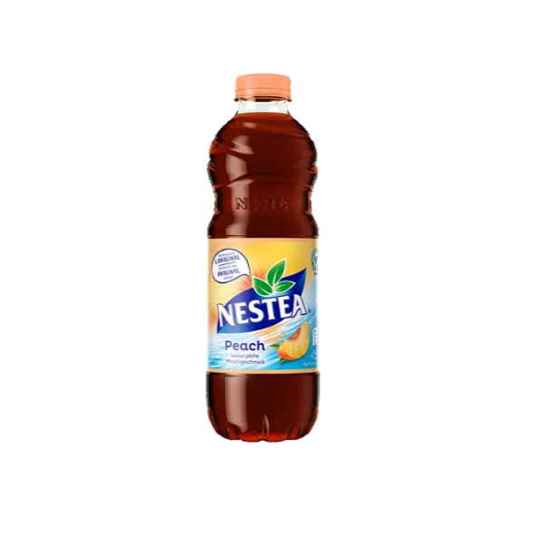 ΤΣΑΙ NESTEA ZERO  ΡΟΔΑΚΙΝΟ 500ML*12TEM