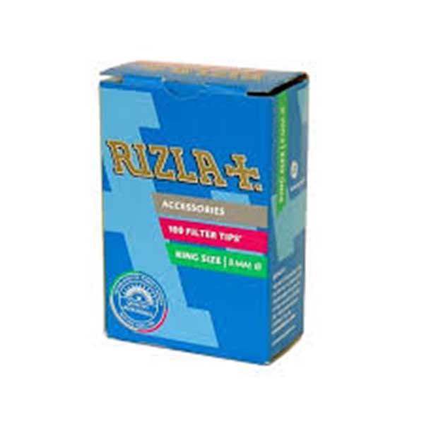 RIZLA ΦΙΛΤΡO 8mm REGULAR 10Τ