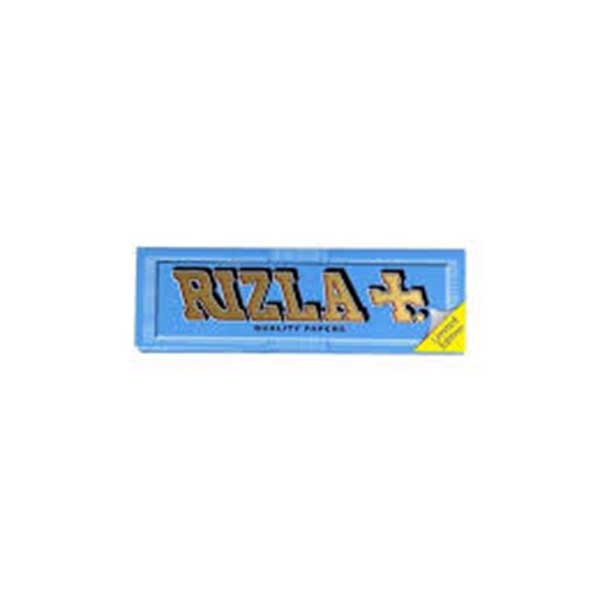 RIZLA ΤΣΙΓΑΡ/ΤΟ ΣΙΕΛ 60Φ*50ΤΕΜ