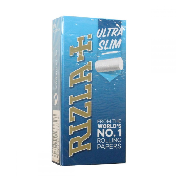 RIZLA ΦΙΛΤΡΟ 5,7mm ULTRA SLIM 20TEM