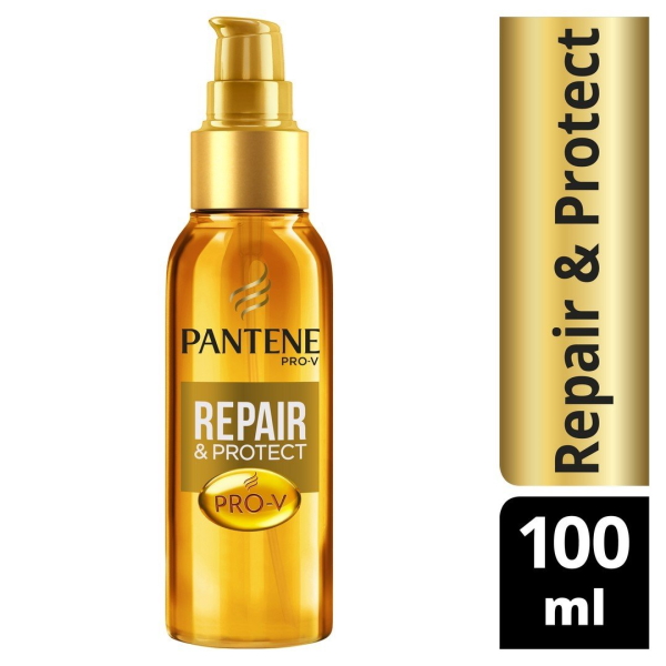 PANTENE ΛΑΔΙ ΜΑΛΛΙΩΝ 100ML*6T