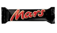 MARS ΣΟΚΟΛΑΤΑ 40TEM*51ΓΡ ΕΙΣΑΓ.