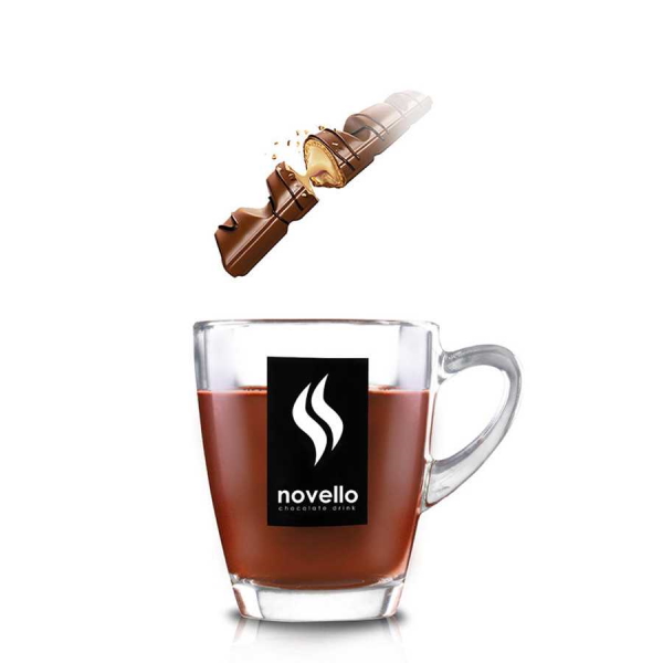 ΡΟΦΗΜΑ NOVELLO BUENO 1K*10T
