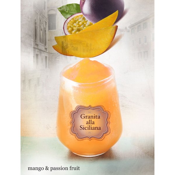 ΡΟΦ.ΓΡΑΝΙΤΑ ΣΚΟΝΗ MANGO& PASSION FRUIT 1K