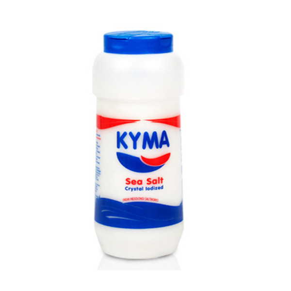 ΚΥΜΑ ΑΛΑΤΙ ΜΠΟΥΚΑΛΙ 400ΓΡ * 30Τ