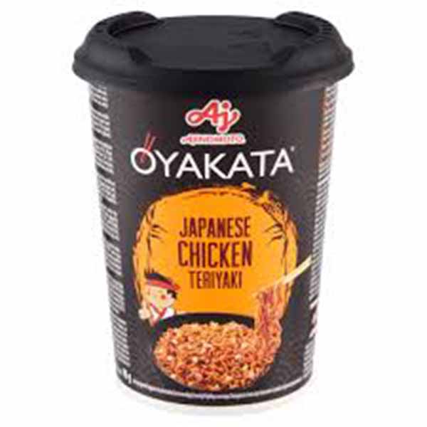 ΟΥΑΚΑΤΑ NOODLES ΚΟΤΟΠΟΥΛΟ ΜΕ ΣΟΥΡΩΤΗΡΙ 8*96GR