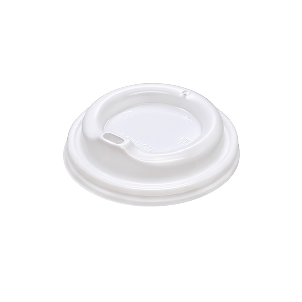 ΚΑΠΑΚΙΑ ΛΕΥΚΟ ΠΙΠΙΛΑ 8oz 100Τ/28ΠΑΚ