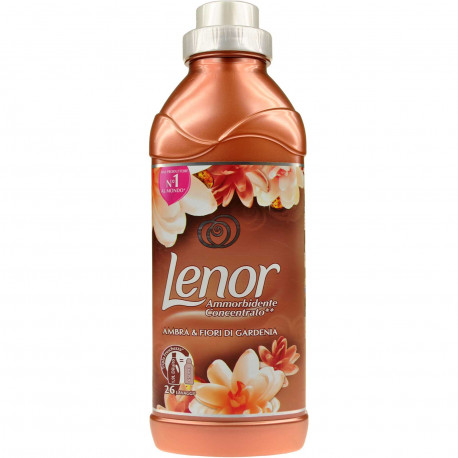 LENOR ΜΑΛ/ΚΟ 42MEZ RISVEGLIO PRIMAVERILE (ΜΠΛΕ) 882ML*12Τ