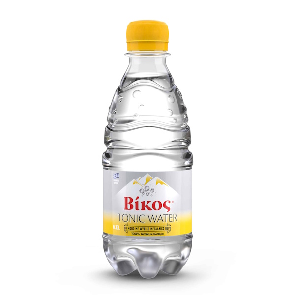 ΒΙΚΟΣ ΤΟΝΙΚ 330ML*6T