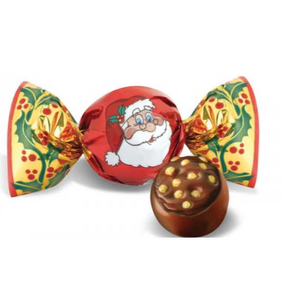 ΣΟΚΟΛΑΤΑΚΙ ΔΙΦΟΥΝΤΟ ΑΓΙΟΣ ΒΑΣΙΛΗΣ ΒΑΖΟ 1KG