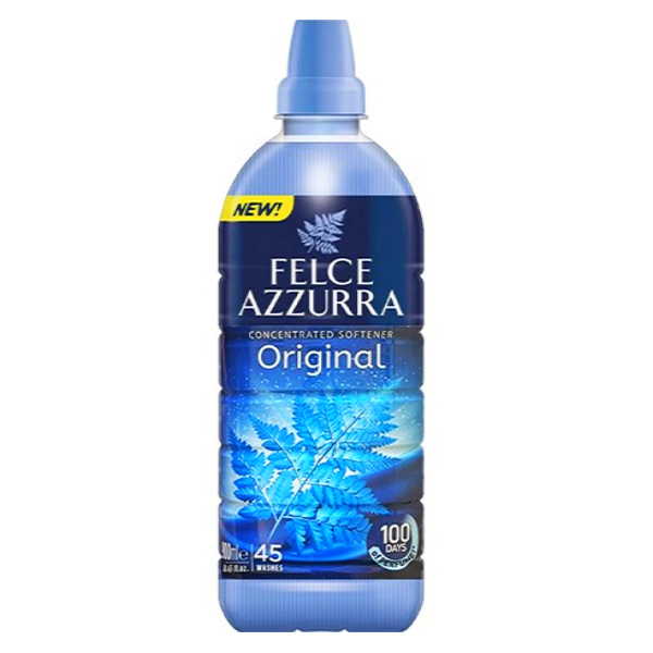 FELCE AZZURRA 900ML*8T ORIGINAL ΜΑΛΑΚΤΙΚΟ ΡΟΥΧΩΝ