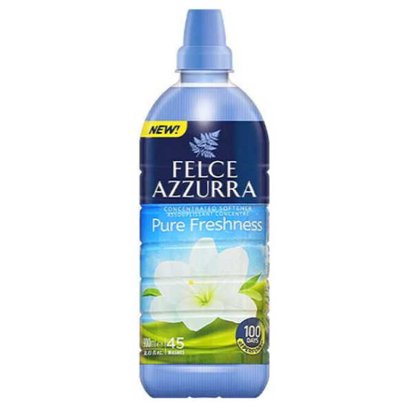 FELCE AZZURRA 900ML*8T PURE FRESHNESS ΜΑΛΑΚΤΙΚΟ ΡΟΥΧΩΝ