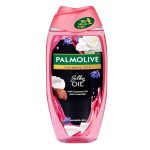 ΑΦΡΟΛΟΥΤΡΟ PALMOLIVE OLIVE OIL SILKY 220ML*12Τ