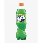 FANTA TROPICAL ΠΡΑΣΙΝΟ 12*500ML