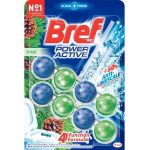BREF WC POWER ACTIVE PINE 50ΓΡ*10Τ ΠΡΑΣΙΝΟ