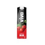 ΧΥΜΟΣ VIVA Φ.Χ. ΤΟΜΑΤΑ 1L*12ΤΕΜ