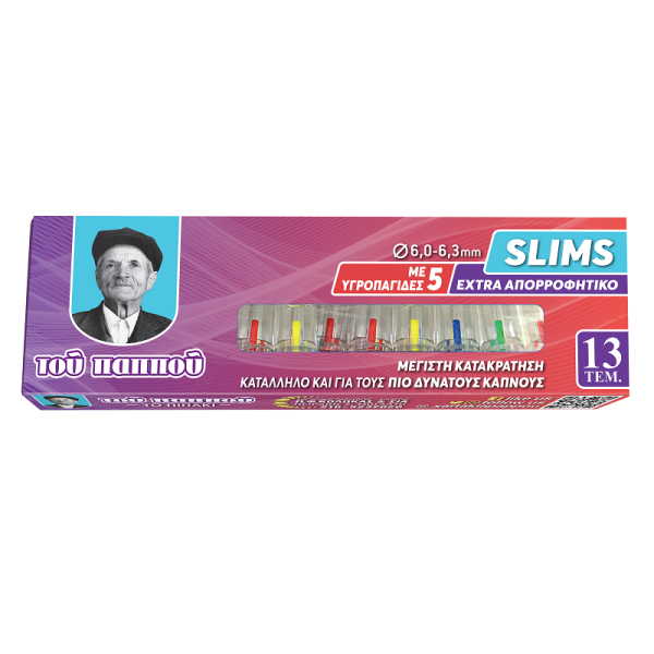 42902-028 ΠΑΠΠΟΥΣ ΦΙΛΤΡΟ ΠΙΠΑΚΙ ΠΟΛ.ΧΡ.20Τ