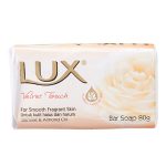 LUX ΣΑΠΟΥΝΙ VELVET TOUCH 80GR