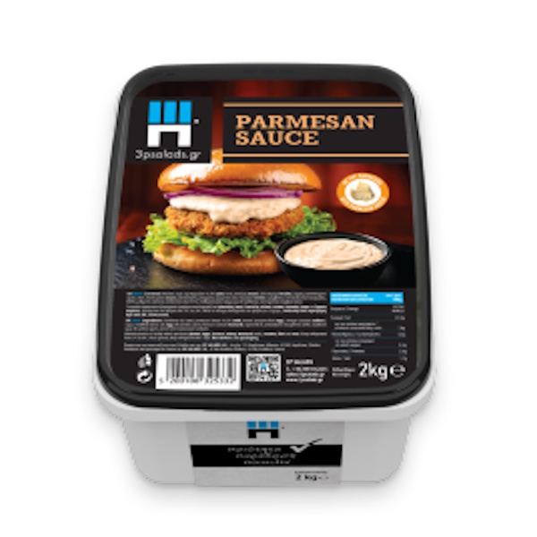 ΑΛΟΙΦΗ 3Π PARMESAN SAUCE 2K