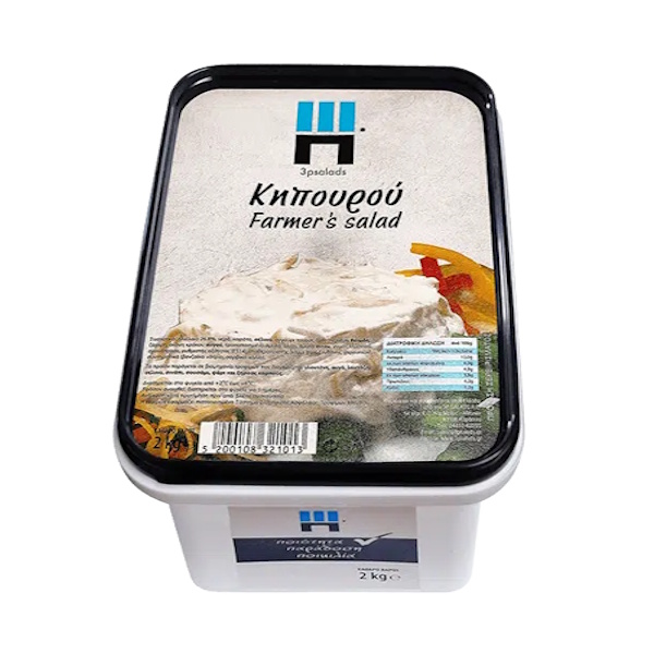 ΑΛΟΙΦΗ 3Π PARMESAN SAUCE 2K