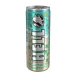 HELL CHILLIN' GUANABANA MANGO  250ML*24T