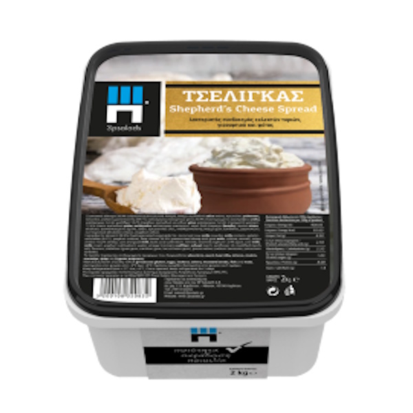 ΓΑΛΟΤΥΡΙ 3Π 2KG ΤΣΕΛΙΓΚΑΣ