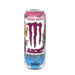 MONSTER VIKING BERRY 500ML*24T