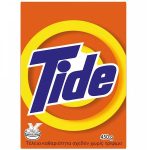 TIDE ΣΚΟΝΗ ΕΛΛΗΝΙΚΟ 18TEM*450GR