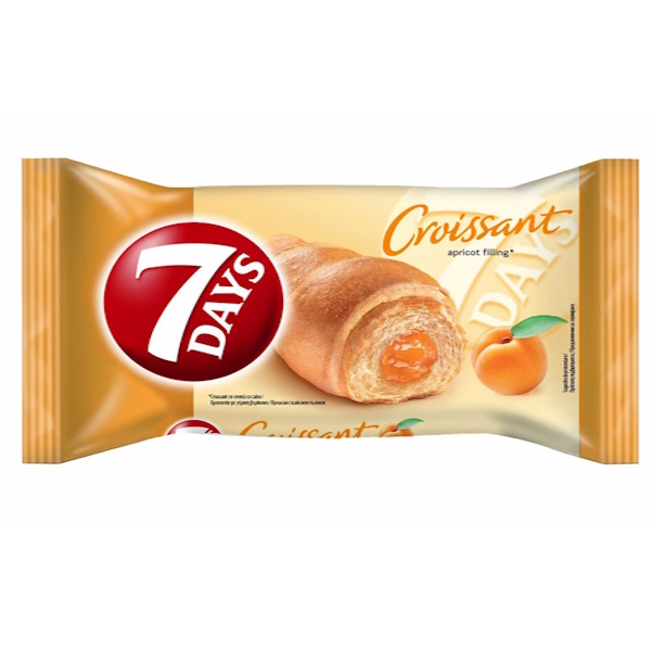 7D ΚΡΟΥΑΣΑΝ ΒΕΡΥΚΟΚΟ MIDI 60ΓΡ*20Τ