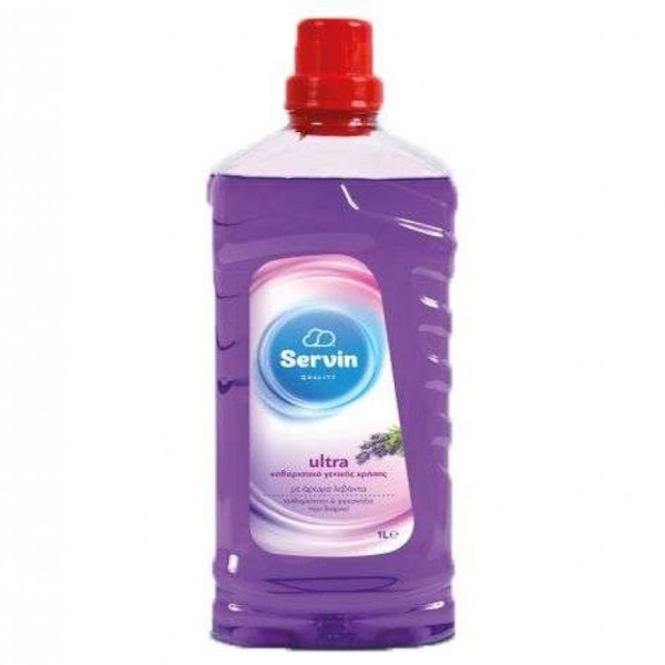 SERVIN ΚΑΘ/ΚΟ ΓΕΝ.ΧΡ. ΛΕΒΑΝΤΑ 1L*12Τ