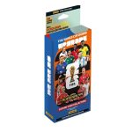 FIFA  WORLD CUP ΚΑΡΤΕΣ 2026 UPGRADE DECK BLISTER 15E