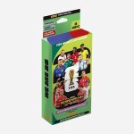 FIFA  WORLD CUP ΚΑΡΤΕΣ 2026 XXL BLISTER 8.5E