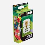 FIFA  WORLD CUP ΚΑΡΤΕΣ 2026 METAL POCKET TIN 11.90E