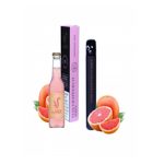 MY VAK ΗΛ.ΤΣΙΓΑΡΟ  GRAPEFRUIT SODA 2% NIKOTINH 10Τ