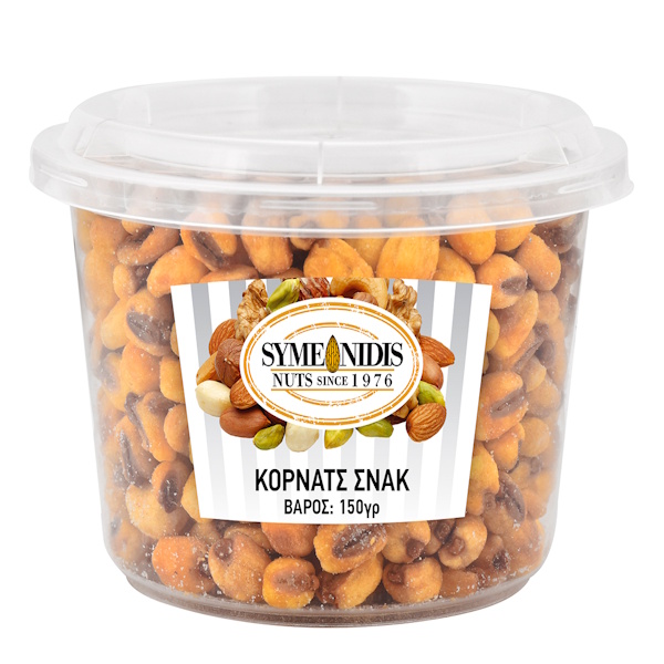 ΣΥΜ. ΚΟΡΝΑΤΣ ΚΥΠΕΛΟ 150ΓΡ*16Τ