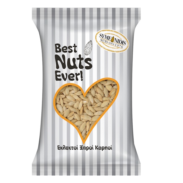 ΑΣΠΡΑ ΣΠΟΡΙΑ ΑΝΑΛΑΤΑ ΣΑΚΟΥΛΑ  90ΓΡ*20Τ