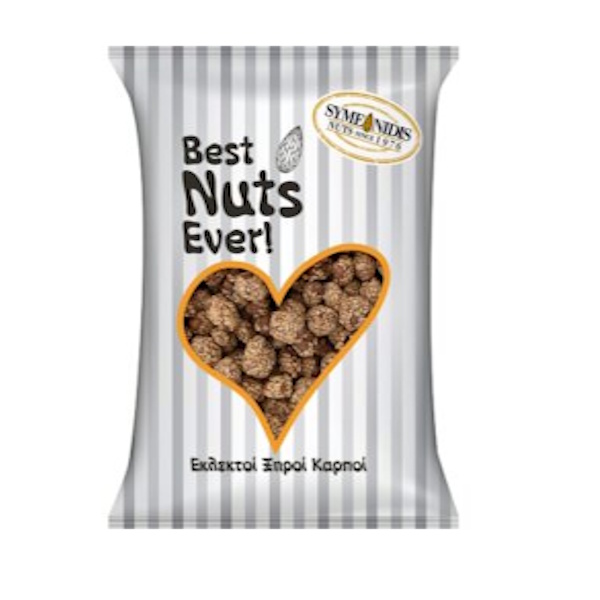 ΦΥΣΤΙΚΙΑ ΜΕ ΣΟΥΣΑΜΙ  ΣΑΚΟΥΛΑ  130ΓΡ*20Τ