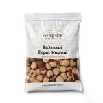 ΣΥΜ. ΦΟΥΝΤΟΥΚΙΑ ΨΗΜΜΕΝΑ ΣΑΚΟΥΛΑ  130ΓΡ*20Τ