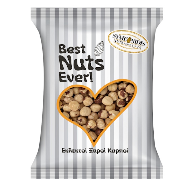 ΣΥΜ. ΦΟΥΝΤΟΥΚΙΑ ΨΗΜΜΕΝΑ ΣΑΚΟΥΛΑ  130ΓΡ*20Τ