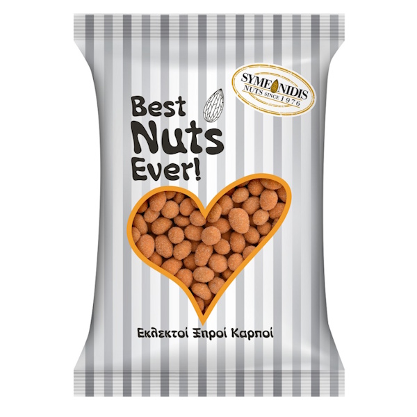 ΣΥΜ. BRAZITA ΣΑΚΟΥΛΑ  130ΓΡ*20Τ